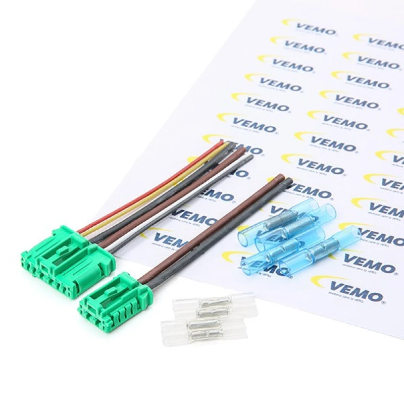 Image of Wiring loom repair kit VEMO V42-83-0003