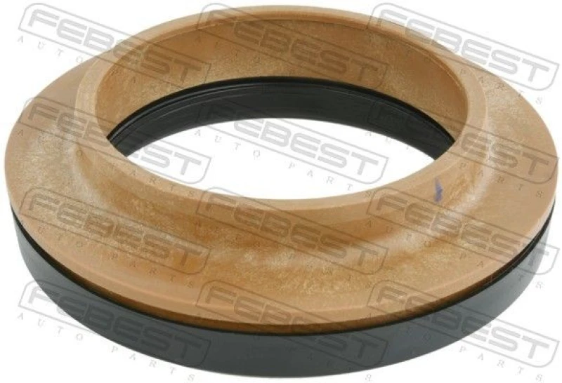 Image of Top strut mount bearing FEBEST NB-F15