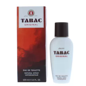 image of Tabac Original Eau de Toilette For Him 100ml