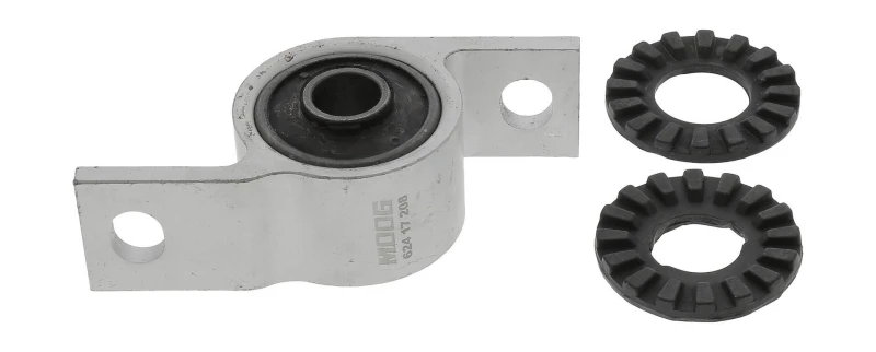 Image of Trailing arm / Suspension arm bush MOOG SU-SB-14935
