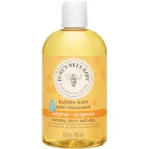 image of Burt's Bees Baby Bee Bubble Bath (350ml)