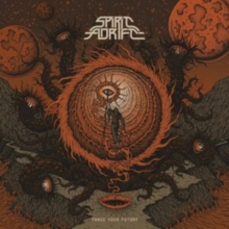 Image of Forge Your Future Vinyl