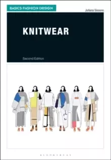 Image of Knitwear : An Introduction to Contemporary Design