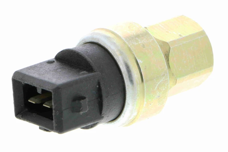 Image of VEMO V95-73-0007 Pressure Switch Original VEMO Quality Pressure Switch,air conditioning (1360)