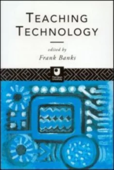Image of Teaching technology by Frank Banks