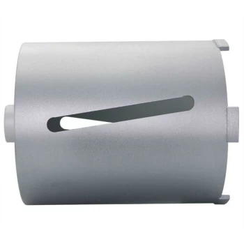 Image of 152Mm Dry Core Drill Slotted X90 Grade - Mexco