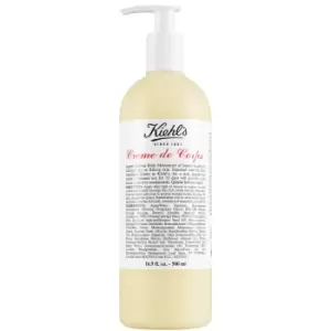 Image of Kiehl's Creme De Corps 500ml - Super Size
