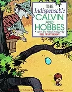 Image of indispensable calvin and hobbes