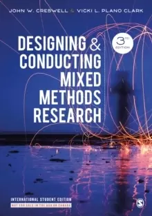Image of Designing and Conducting Mixed Methods Research