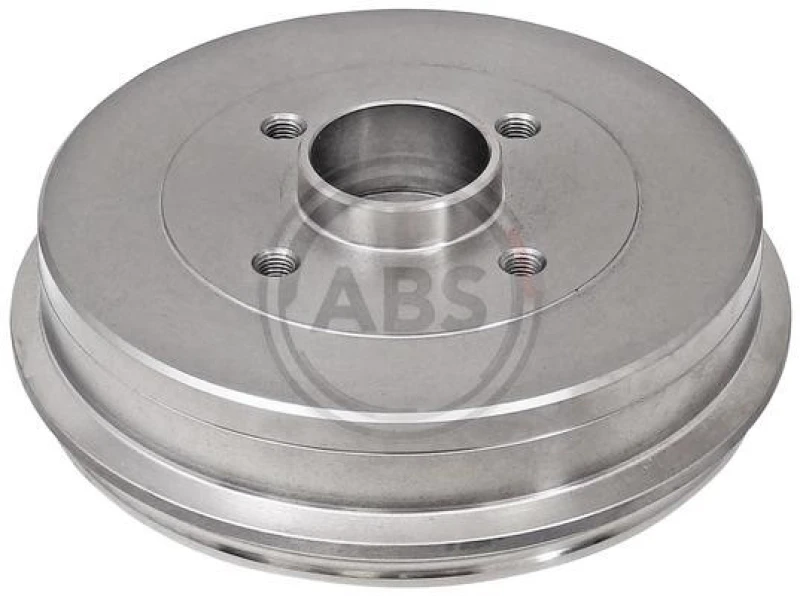 Image of A.B.S. 2880-S Brake Drum 234mm Brake Drum (123)