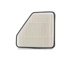 Image of PURFLUX Air filter A1306 Engine air filter,Engine filter TOYOTA,AURIS (NRE15_, ZZE15_, ADE15_, ZRE15_, NDE15_),AVENSIS Station Wagon (ZRT27, ADT27)