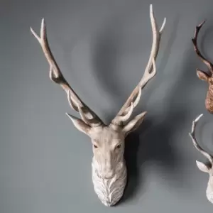 Image of Gallery Direct Archie Stag Head