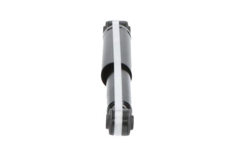 Image of KAVO PARTS SSA-10184 Shock absorber Rear Axle, Gas Pressure, Twin-Tube, Telescopic Shock Absorber, Bottom eye Shock Absorber (854)