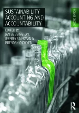 Image of Sustainability Accounting and Accountability