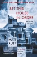 Image of set this house in order a romance of souls