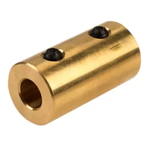 Image of MFA N13BQ In-line Coupling 6mm-6mm