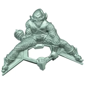 image of Marvel Green Goblin Bottle Opener