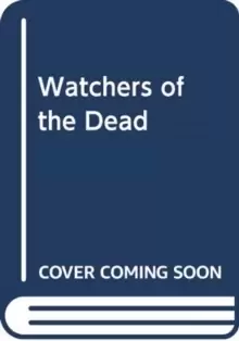 Image of Watchers of the Dead