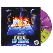 Image of Devil's Got You Dreamin'