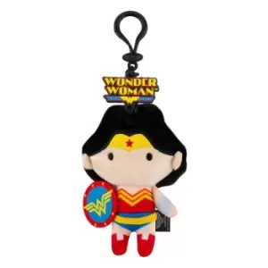 Image of DC Comics Plush Keychain Wonder Woman 11 cm