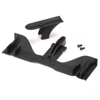 Image of Protoform F1 Front Wing For 1/10Th F1 Car