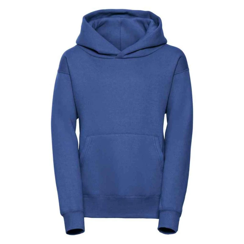 Image of Jerzees Schoolgear 575B boys's Children's sweatshirt in Multicolour