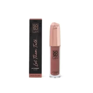 Image of Sosu By Suzanne Jackson Sosu By Suzanne Jackson SOSU By Suzanne Jackson - Lip Pigment - My Ex is calling