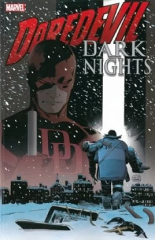 Image of Dark Knights by David Lapham Paperback