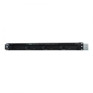 Image of Synology RS1619xs+ 16TB (4 x 4TB REDPRO)4 Bay Rackmount NAS