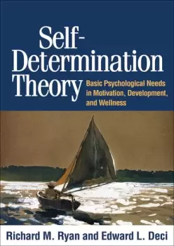 Image of Self-Determination TheoryBasic Psychological Needs in Motivation Development and Wellness