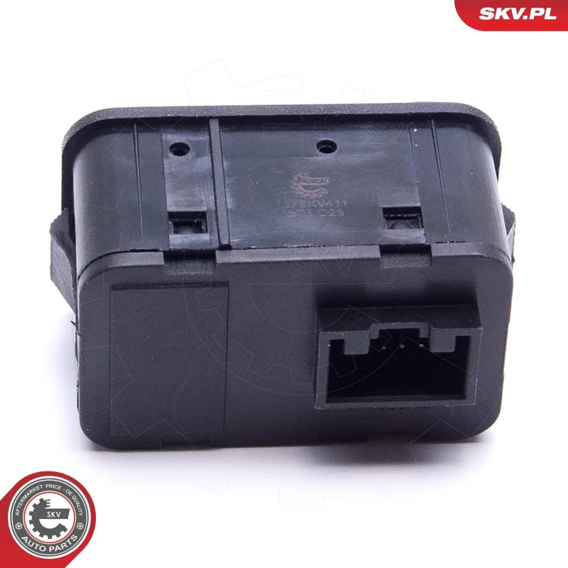 Image of ESEN SKV Window switch ESEN SKV 37SKV411