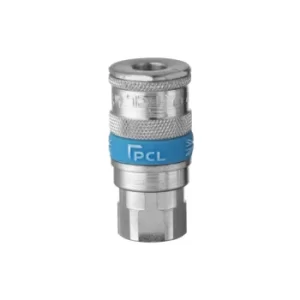 image of AC91CF Vertex Coupling RP 1/4 Female