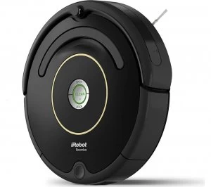 Image of iRobot Roomba 612 Robot Vacuum Cleaner
