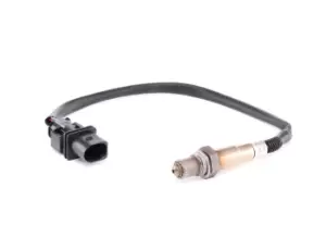Image of RIDEX Lambda sensor 3922L0217 Oxygen sensor,O2 sensor MERCEDES-BENZ,BMW,MITSUBISHI,E-Klasse Limousine (W211),C-Klasse Limousine (W204)