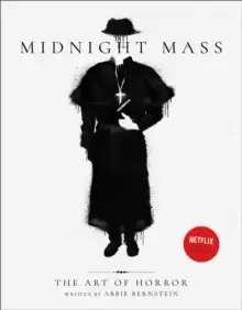 Image of Midnight Mass: The Art of Horror