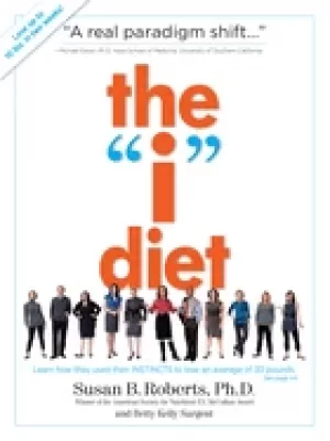 Image of i diet use your instincts to lose weight and keep it off without feeling hu