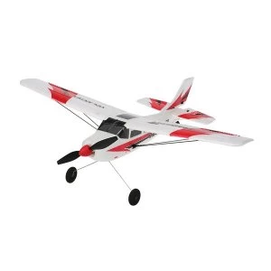 Image of Volantex Trainstar Mini 3Ch 400Mm Brushed W/Gyro Epp Rtf