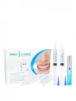 Image of Smile Science Professional Home Whitening Kit