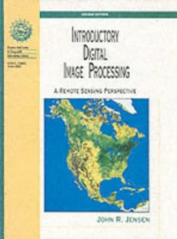 Image of Introductory Digital Image Processing by John R. Jensen Hardback