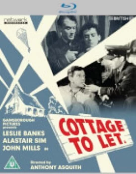 Image of Cottage to Let
