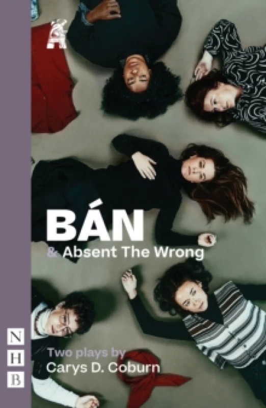 Image of BAN & Absent The Wrong : Two Plays Paperback / softback