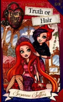 Image of Truth or Hair by Suzanne Selfors Paperback