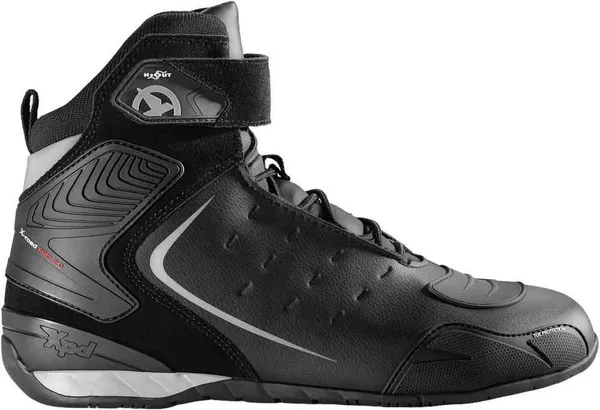 Image of XPD X-Road H2Out Black Size 43