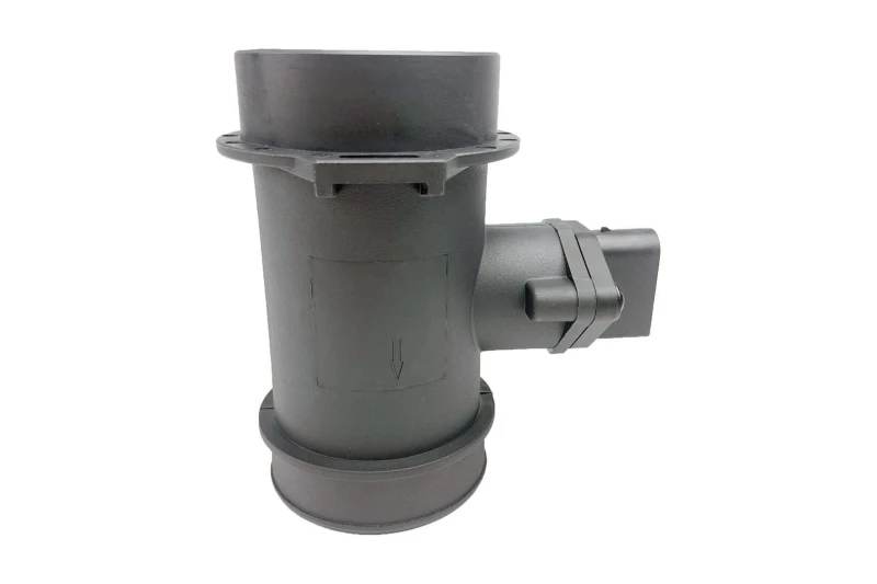 Image of Mass air flow sensor WAGNER AFS00045