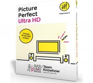 Image of Knowhow Picture Perfect Plus