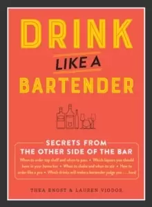 Image of Drink Like a Bartender