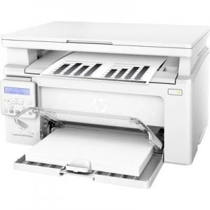 Image of HP LaserJet Pro M130NW Wireless Mono Laser Printer