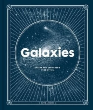 Image of Galaxies by David J Eicher