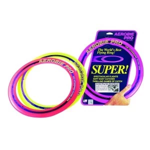 Image of Aerobie Pro 13" Flying Ring