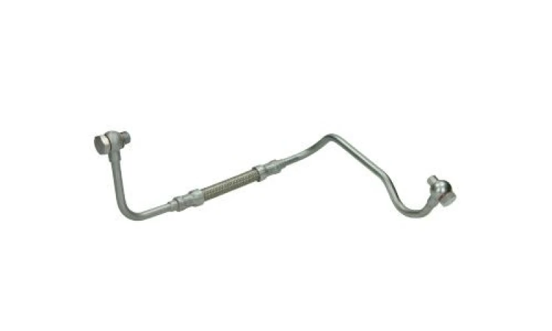 Image of AJUSA Oil Pipe, charger AJUSA OP10153